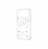 FIXED MagBloom for Apple iPhone 17 Pro Max, Blush Plum | Fixed
