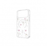 FIXED MagBloom for Apple iPhone 17 Pro Max, Blush Plum | Fixed