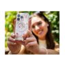 FIXED MagBloom for Apple iPhone 17 Pro Max, Blush Plum | Fixed