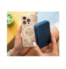 FIXED MagBloom for Apple iPhone 17 Pro Max, Blush Plum | Fixed