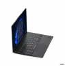 Lenovo ThinkPad E16 G4 AMD | Black | 16 " | IPS | 1920 x 1200 pixels | WUXGA | Anti-glare | AMD Ryzen AI 7 | 345 | 16 GB | SODIM
