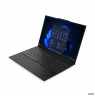 Lenovo ThinkPad E16 G4 AMD | Black | 16 " | IPS | 1920 x 1200 pixels | WUXGA | Anti-glare | AMD Ryzen AI 7 | 345 | 16 GB | SODIM