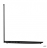 Lenovo ThinkPad E16 G4 AMD | Black | 16 " | IPS | 1920 x 1200 pixels | WUXGA | Anti-glare | AMD Ryzen AI 7 | 345 | 16 GB | SODIM