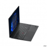 Lenovo ThinkPad E16 G4 AMD | Black | 16 " | IPS | WUXGA | 1920 x 1200 pixels | Anti-glare | AMD Ryzen AI 7 | 345 | 16 GB | SODIM