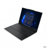 Lenovo ThinkPad E16 G4 AMD | Black | 16 " | IPS | WUXGA | 1920 x 1200 pixels | Anti-glare | AMD Ryzen AI 7 | 345 | 16 GB | SODIM