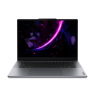 Lenovo Yoga Pro 7 15IPH11 Intel | Luna Grey | 15.3 " | OLED | 2.5K WQXGA | 2560 x 1600 pixels | Glossy | Intel Core Ultra 9 | 38