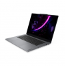 Lenovo Yoga Pro 7 15IPH11 Intel | Luna Grey | 15.3 " | OLED | 2.5K WQXGA | 2560 x 1600 pixels | Glossy | Intel Core Ultra 9 | 38