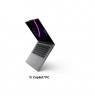 Lenovo Yoga Pro 7 15IPH11 Intel | Luna Grey | 15.3 " | OLED | 2.5K WQXGA | 2560 x 1600 pixels | Glossy | Intel Core Ultra 9 | 38