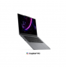 Lenovo Yoga Pro 7 15IPH11 Intel | Luna Grey | 15.3 " | OLED | 2.5K WQXGA | 2560 x 1600 pixels | Glossy | Intel Core Ultra 9 | 38
