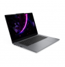 Lenovo Yoga Pro 7 15IPH11 Intel | Luna Grey | 15.3 " | OLED | 2.5K WQXGA | 2560 x 1600 pixels | Glossy | Intel Core Ultra 9 | 38