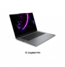 Lenovo Yoga Pro 7 15IPH11 Intel | Luna Grey | 15.3 " | OLED | 2.5K WQXGA | 2560 x 1600 pixels | Glossy | Intel Core Ultra 9 | 38