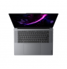 Lenovo Yoga Pro 7 15IPH11 Intel | Luna Grey | 15.3 " | OLED | 2.5K WQXGA | 2560 x 1600 pixels | Glossy | Intel Core Ultra 9 | 38