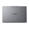 Lenovo Yoga Pro 7 15IPH11 Intel | Luna Grey | 15.3 " | OLED | 2.5K WQXGA | 2560 x 1600 pixels | Glossy | Intel Core Ultra 9 | 38