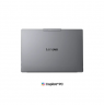 Lenovo Yoga Pro 7 15IPH11 Intel | Luna Grey | 15.3 " | OLED | 2.5K WQXGA | 2560 x 1600 pixels | Glossy | Intel Core Ultra 9 | 38
