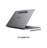 Lenovo Yoga Pro 7 15IPH11 Intel | Luna Grey | 15.3 " | OLED | 2.5K WQXGA | 2560 x 1600 pixels | Glossy | Intel Core Ultra 9 | 38