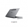 Lenovo Yoga Pro 7 15IPH11 Intel | Luna Grey | 15.3 " | OLED | 2.5K WQXGA | 2560 x 1600 pixels | Glossy | Intel Core Ultra 9 | 38
