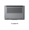 Lenovo Yoga Pro 7 15IPH11 Intel | Luna Grey | 15.3 " | OLED | 2.5K WQXGA | 2560 x 1600 pixels | Glossy | Intel Core Ultra 9 | 38