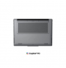 Lenovo Yoga Pro 7 15IPH11 Intel | Luna Grey | 15.3 " | OLED | 2.5K WQXGA | 2560 x 1600 pixels | Glossy | Intel Core Ultra 9 | 38