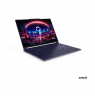 Lenovo Legion 7 15ASH11 AMD | Nebula | 15.3 " | OLED | WQXGA | 2560 x 1600 pixels | Glossy | AMD Ryzen AI Max+ | 392 | 64 GB | S