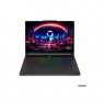 Lenovo Legion 5 15AGP11 AMD | Eclipse Black | 15.3 " | OLED | WQXGA | 2560 x 1600 pixels | Glossy | AMD Ryzen AI 9 | 465 | 32 (2