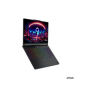 Lenovo Legion 5 15AGP11 AMD | Eclipse Black | 15.3 " | OLED | WQXGA | 2560 x 1600 pixels | Glossy | AMD Ryzen AI 9 | 465 | 32 (2