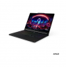 Lenovo Legion 5 15AGP11 AMD | Eclipse Black | 15.3 " | OLED | WQXGA | 2560 x 1600 pixels | Glossy | AMD Ryzen AI 9 | 465 | 32 (2