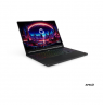 Lenovo Legion 5 15AGP11 AMD | Eclipse Black | 15.3 " | OLED | WQXGA | 2560 x 1600 pixels | Glossy | AMD Ryzen AI 9 | 465 | 32 (2