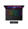 Lenovo Legion 5 15AGP11 AMD | Eclipse Black | 15.3 " | OLED | WQXGA | 2560 x 1600 pixels | Glossy | AMD Ryzen AI 9 | 465 | 32 (2