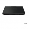 Lenovo Legion 5 15AGP11 AMD | Eclipse Black | 15.3 " | OLED | WQXGA | 2560 x 1600 pixels | Glossy | AMD Ryzen AI 9 | 465 | 32 (2