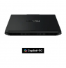 Lenovo Legion 5 15AGP11 AMD | Eclipse Black | 15.3 " | OLED | WQXGA | 2560 x 1600 pixels | Glossy | AMD Ryzen AI 9 | 465 | 32 (2