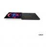 Lenovo Legion 5 15AGP11 AMD | Eclipse Black | 15.3 " | OLED | WQXGA | 2560 x 1600 pixels | Glossy | AMD Ryzen AI 9 | 465 | 32 (2