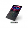 Lenovo Legion 5 15AGP11 AMD | Eclipse Black | 15.3 " | OLED | WQXGA | 2560 x 1600 pixels | Glossy | AMD Ryzen AI 9 | 465 | 32 (2