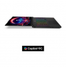 Lenovo Legion 5 15AGP11 AMD | Eclipse Black | 15.3 " | OLED | WQXGA | 2560 x 1600 pixels | Glossy | AMD Ryzen AI 9 | 465 | 32 (2