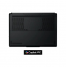 Lenovo Legion 5 15AGP11 AMD | Eclipse Black | 15.3 " | OLED | WQXGA | 2560 x 1600 pixels | Glossy | AMD Ryzen AI 9 | 465 | 32 (2