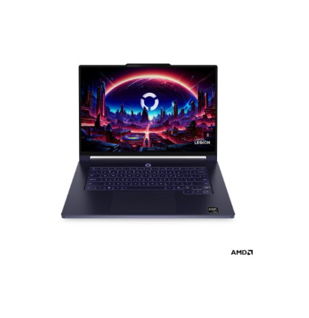 Lenovo Legion 7 15ASH11 AMD | Nebula | 15.3 " | OLED | WQXGA | 2560 x 1600 pixels | Glossy | AMD Ryzen AI Max+ | 388 | 32 GB | S