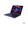 Lenovo Legion 7 15ASH11 AMD | Nebula | 15.3 " | OLED | WQXGA | 2560 x 1600 pixels | Glossy | AMD Ryzen AI Max+ | 388 | 32 GB | S