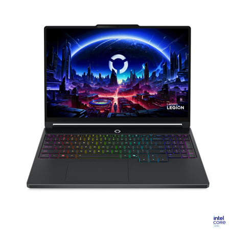 Lenovo Legion 5 15IAX11 Intel | Eclipse Black | 15.3 " | OLED | WQXGA | 2560 x 1600 pixels | Glossy | Intel Core Ultra 7 | 251HX