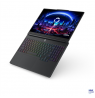 Lenovo Legion 5 15IAX11 Intel | Eclipse Black | 15.3 " | OLED | WQXGA | 2560 x 1600 pixels | Glossy | Intel Core Ultra 7 | 251HX