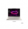 Lenovo Yoga 7 2-in-1 16AGP11 AMD | Seashell | 16 " | OLED | Touchscreen | WUXGA | 1920 x 1200 pixels | Glossy | AMD Ryzen AI 5 |