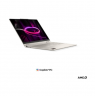 Lenovo Yoga 7 2-in-1 16AGP11 AMD | Seashell | 16 " | OLED | Touchscreen | WUXGA | 1920 x 1200 pixels | Glossy | AMD Ryzen AI 5 |
