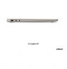 Lenovo Yoga 7 2-in-1 16AGP11 AMD | Seashell | 16 " | OLED | Touchscreen | WUXGA | 1920 x 1200 pixels | Glossy | AMD Ryzen AI 5 |