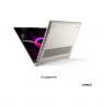 Lenovo Yoga 7 2-in-1 16AGP11 AMD | Seashell | 16 " | OLED | Touchscreen | WUXGA | 1920 x 1200 pixels | Glossy | AMD Ryzen AI 5 |