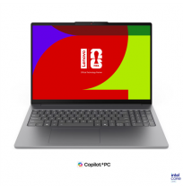 Lenovo IdeaPad Slim 5 16IPH11 Intel | Luna Grey | 16 " | OLED | 2.8K | 2880 x 1800 pixels | Glossy | Intel Core Ultra 7 | 356H |