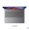 Lenovo IdeaPad Slim 5 16IPH11 Intel | Luna Grey | 16 " | OLED | 2.8K | 2880 x 1800 pixels | Glossy | Intel Core Ultra 7 | 356H |