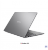 Lenovo IdeaPad Slim 5 16IPH11 Intel | Luna Grey | 16 " | OLED | 2.8K | 2880 x 1800 pixels | Glossy | Intel Core Ultra 7 | 356H |