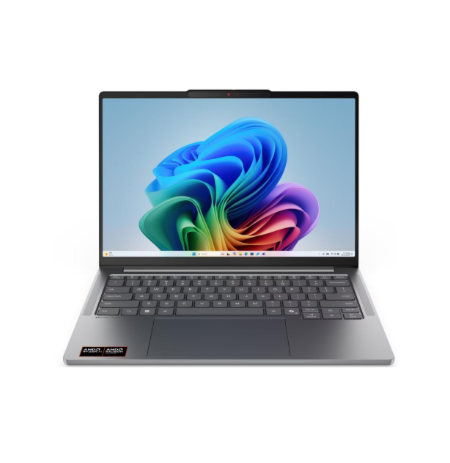 Lenovo IdeaPad Pro 5 14AGP11 AMD | Luna Grey | 14 " | OLED | 2.8K | 2880 x 1800 pixels | Glossy | AMD Ryzen AI 7 | 450 | 32 GB |
