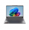 Lenovo IdeaPad Pro 5 14AGP11 AMD | Luna Grey | 14 " | OLED | 2.8K | 2880 x 1800 pixels | Glossy | AMD Ryzen AI 7 | 450 | 32 GB |