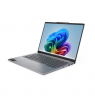 Lenovo IdeaPad Pro 5 14AGP11 AMD | Luna Grey | 14 " | OLED | 2.8K | 2880 x 1800 pixels | Glossy | AMD Ryzen AI 7 | 450 | 32 GB |