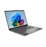 Lenovo IdeaPad Pro 5 14AGP11 AMD | Luna Grey | 14 " | OLED | 2.8K | 2880 x 1800 pixels | Glossy | AMD Ryzen AI 7 | 450 | 32 GB |
