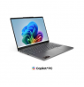 Lenovo IdeaPad Pro 5 14AGP11 AMD | Luna Grey | 14 " | OLED | 2.8K | 2880 x 1800 pixels | Glossy | AMD Ryzen AI 7 | 450 | 32 GB |